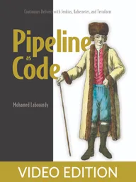 Pipeline as Code Video Edition